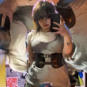 Meet your Posher, Emma